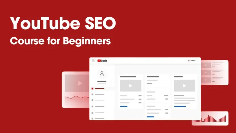 YouTube SEO Course