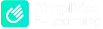 Simplified E-Learning