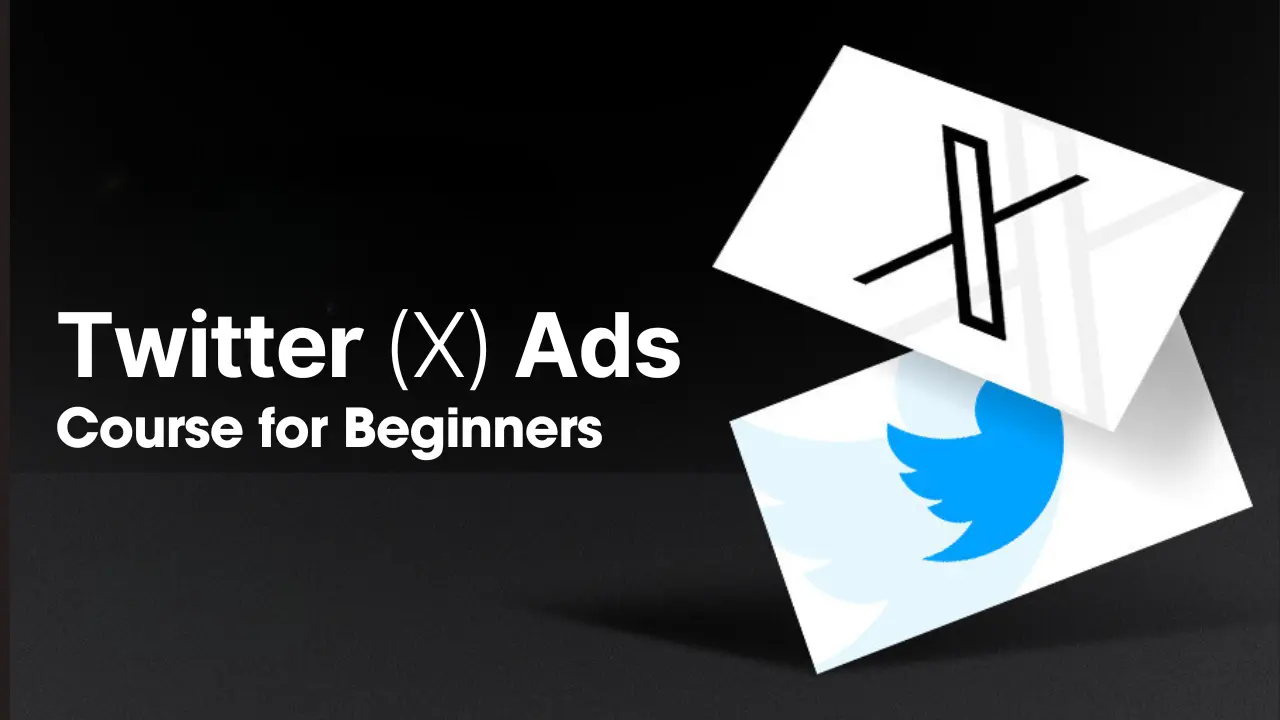 Twitter Ads Course