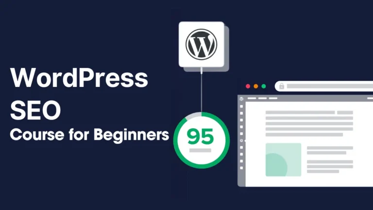 WordPress SEO Course
