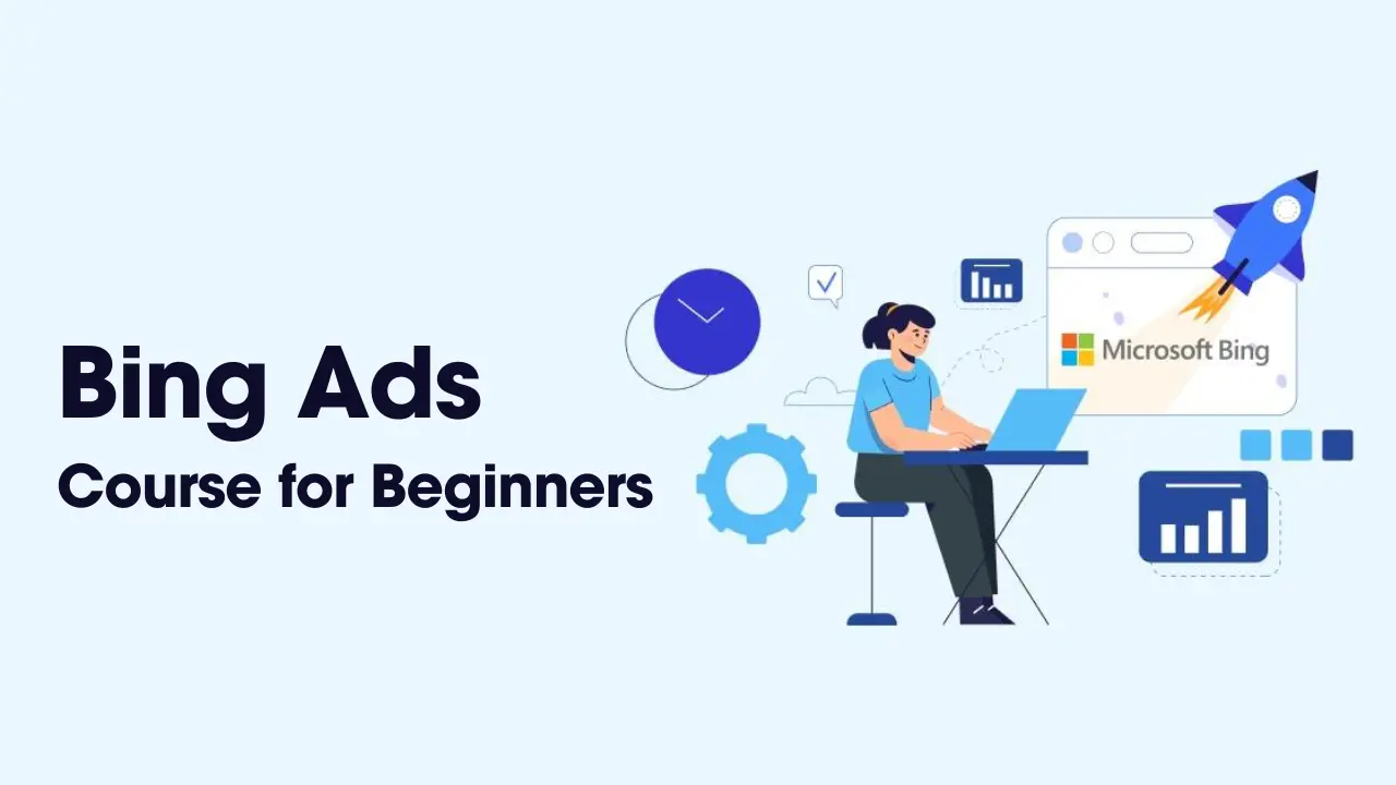 Microsoft Bing Webmaster Course