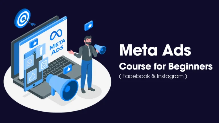 Meta Ads Course